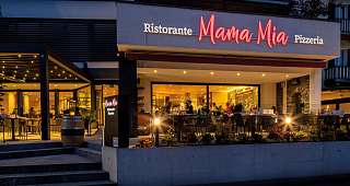 Ristorante Pizzeria Mama Mia